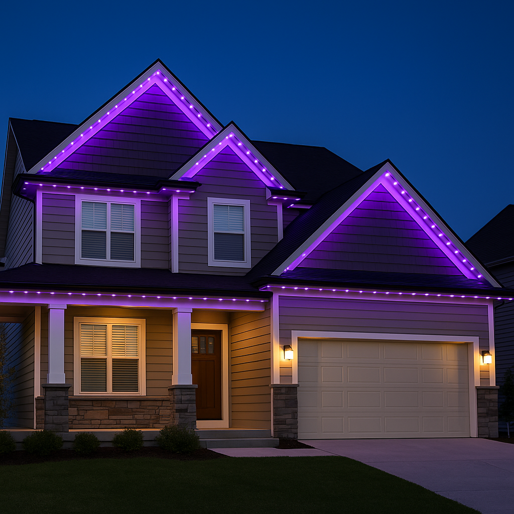 permanent smart led track lights permanent smart led track lights