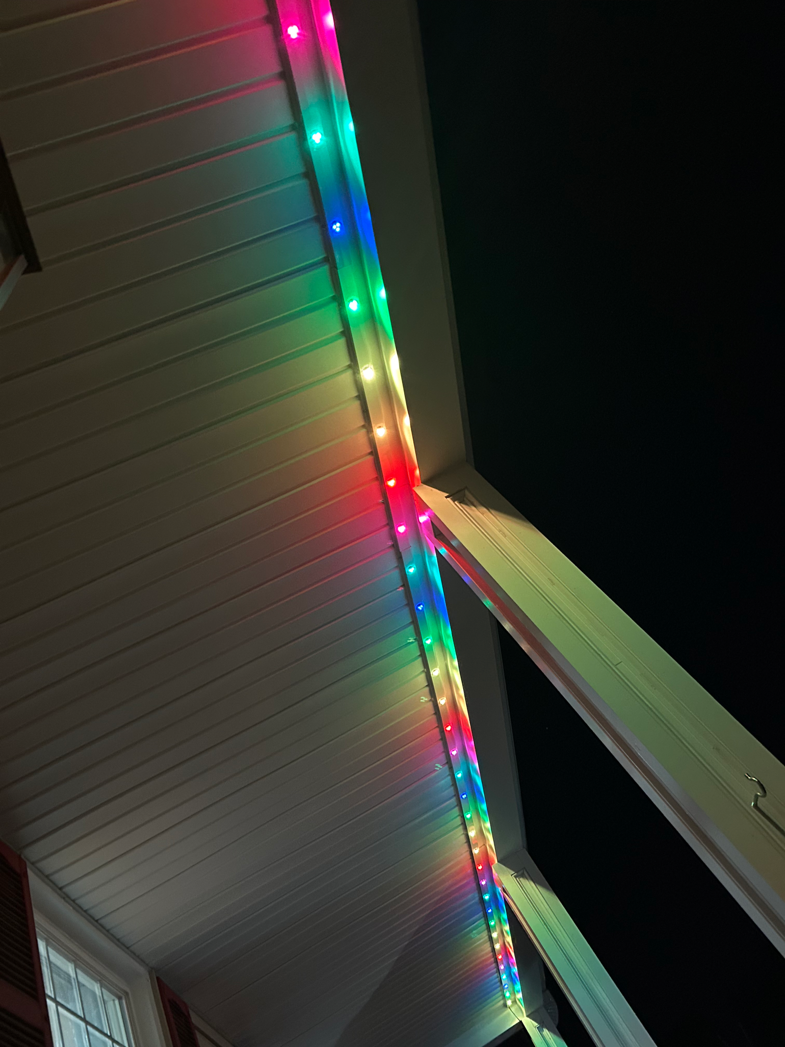 permanent smart led track lights permanent smart led track lights