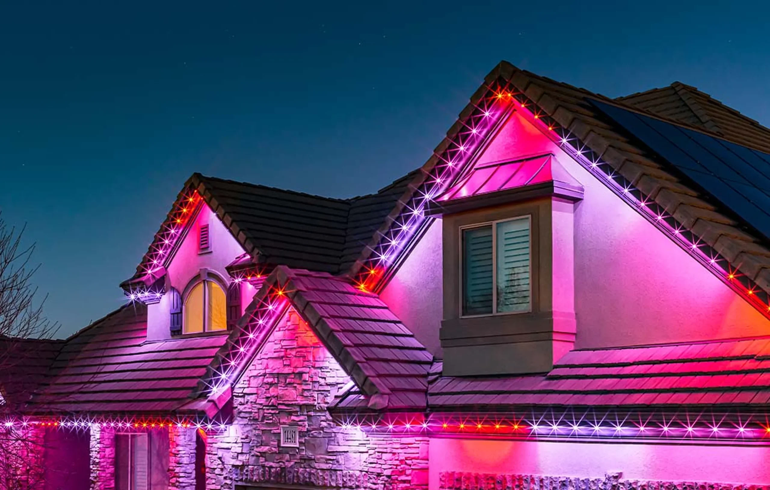 Home holiday lighting gallery 2 (1)